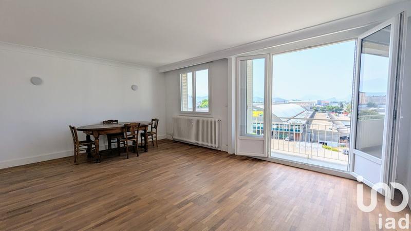 Appartement - 57 m² - 2 pièces