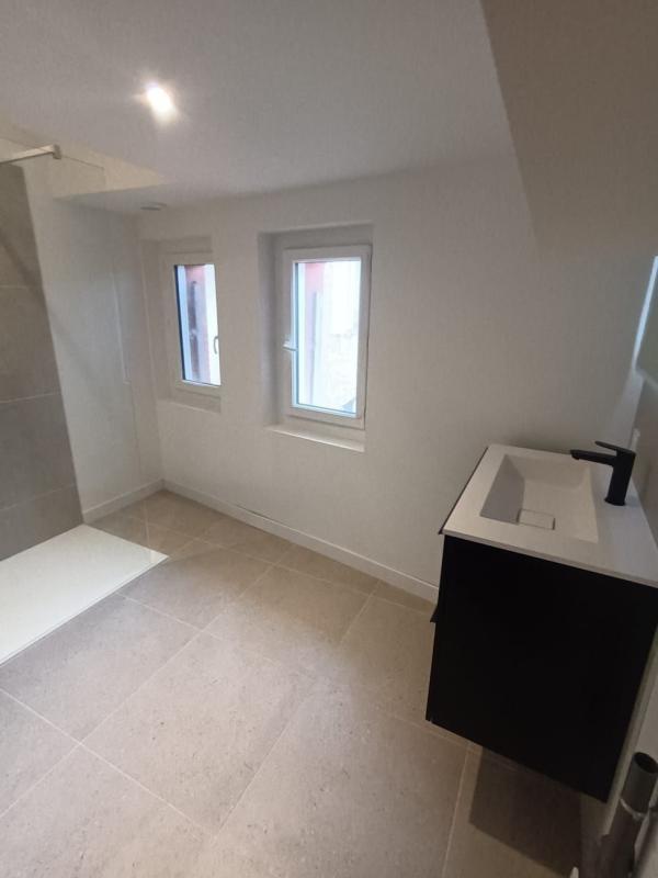 Appartement - 53 m² - 2 pièces