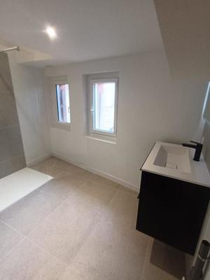 Appartement - 53 m² - 2 pièces