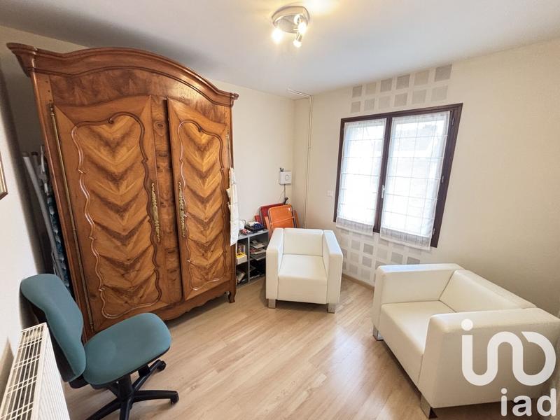 Maison - 137 m² - 7 pièces