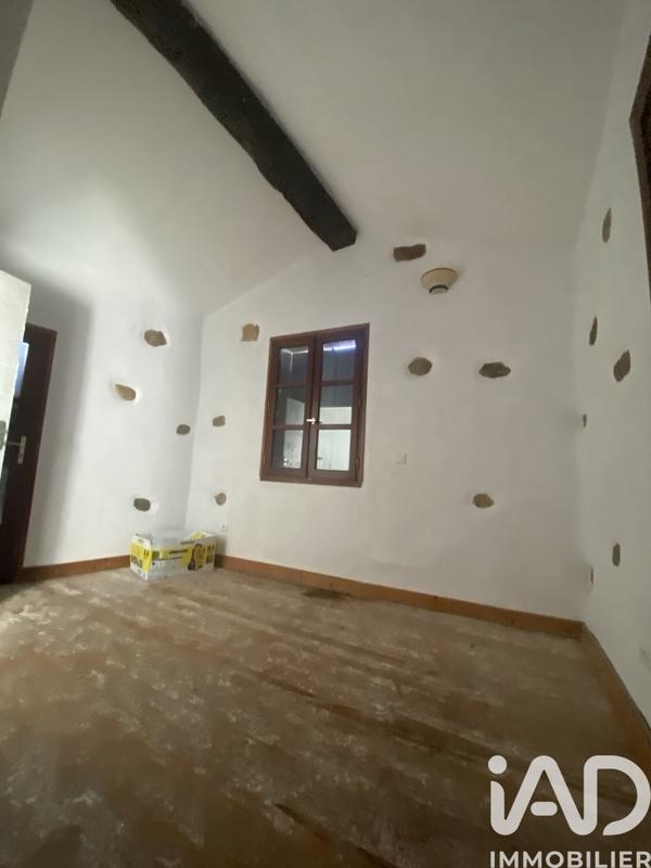 Maison de campagne - 158 m² - 7 pièces