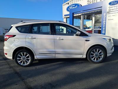 Ford Kuga Vignale 2.0 Tdci 150 ch