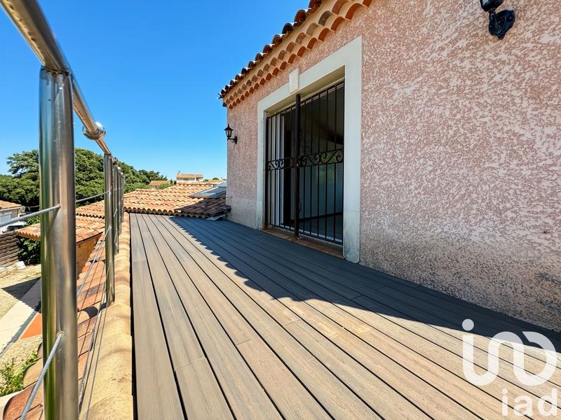 Maison - 134 m² - 5 pièces