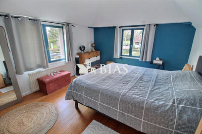 Maison - 88 m² - 3 pièces