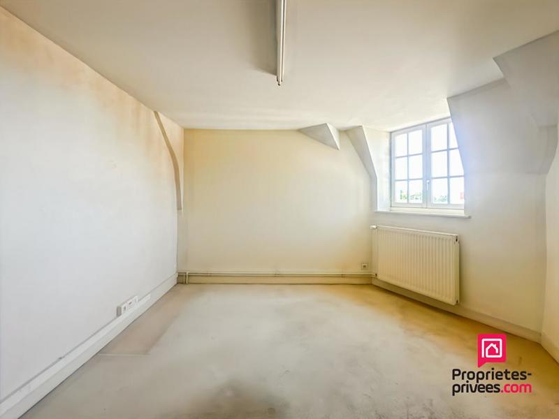 Immeuble - 550 m² - 18 pièces