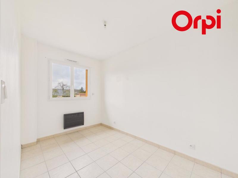 Maison - 134 m² - 6 pièces