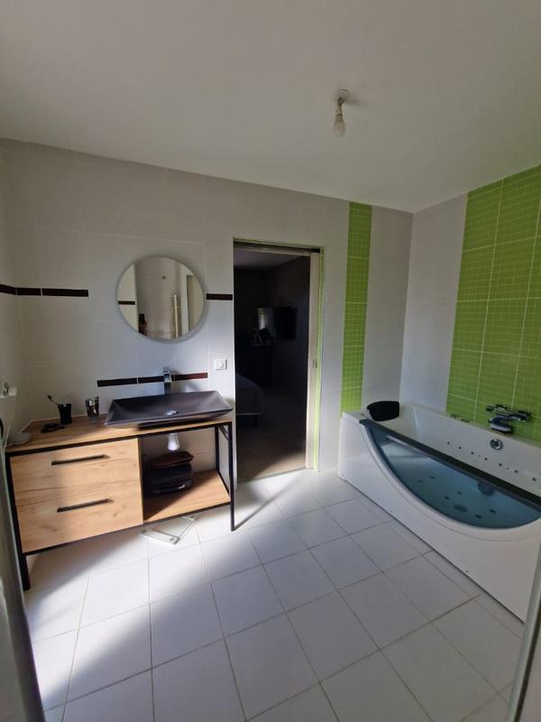 Villa - 160 m² - 6 pièces