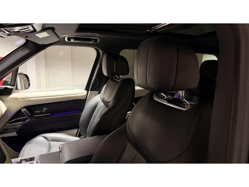 Land Rover Range Rover Swb P440e Phev Awd Hse