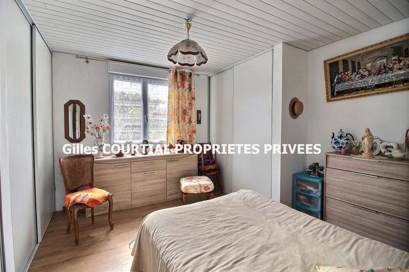 Maison - 173 m² - 8 pièces