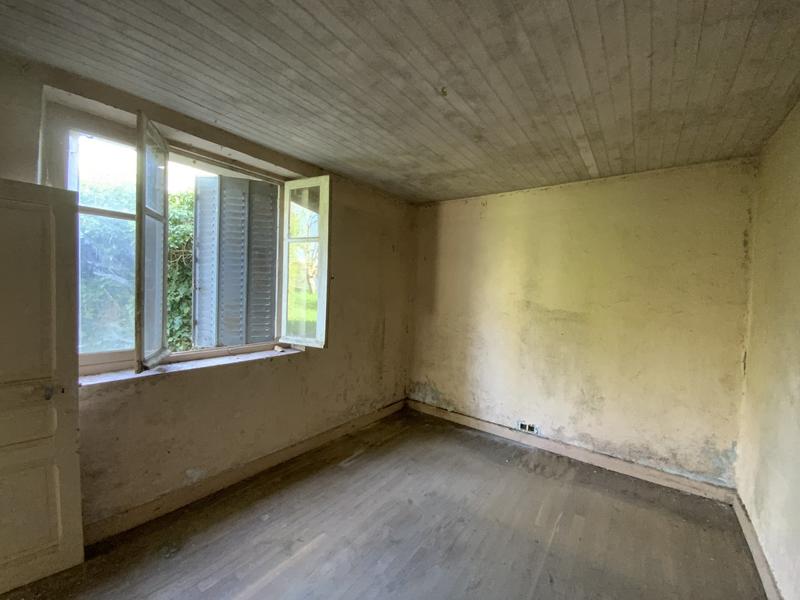 Maison - 57 m² - 5 pièces