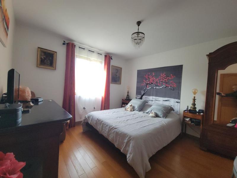 Maison - 142 m² - 5 pièces