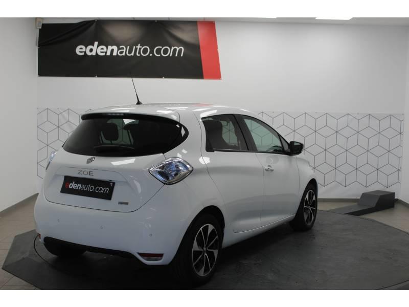 Renault Zoe R110 Intens