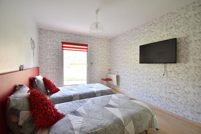 Villa - 240 m² - 6 pièces