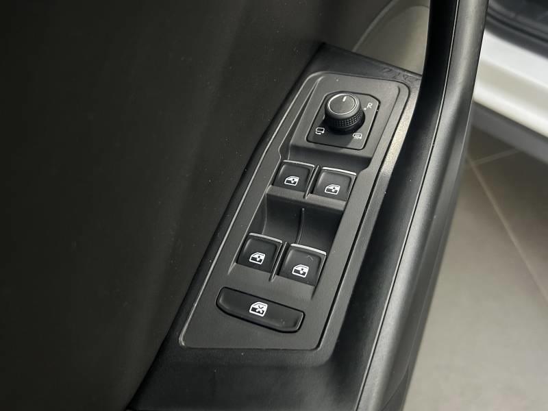 Volkswagen t-Roc 2.0 Tsi 190 Start/Stop Dsg7 4Motion Carat Exclusive