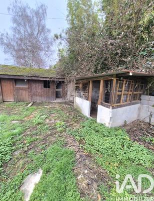 Appartement - 105 m² - 4 pièces