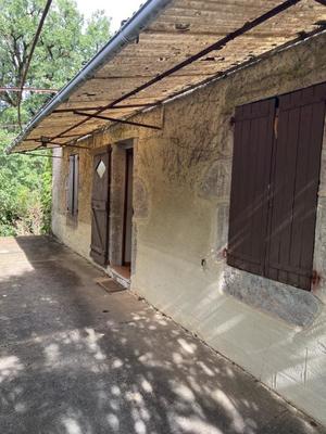 Maison ancienne - 130 m² - 6 pièces