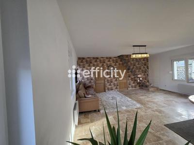 Maison - 72 m² - 4 pièces