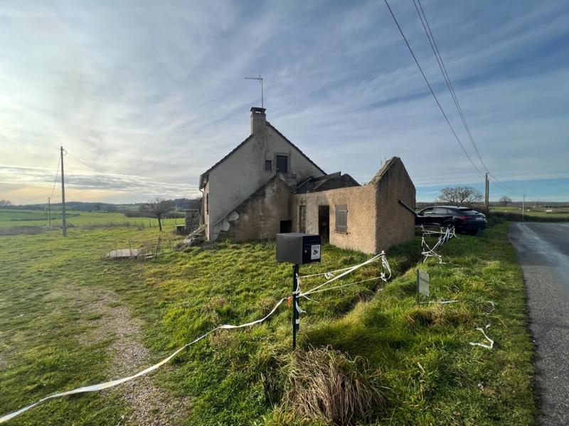 Maison - 82 m² - 2 pièces