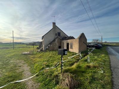 Maison - 82 m² - 2 pièces