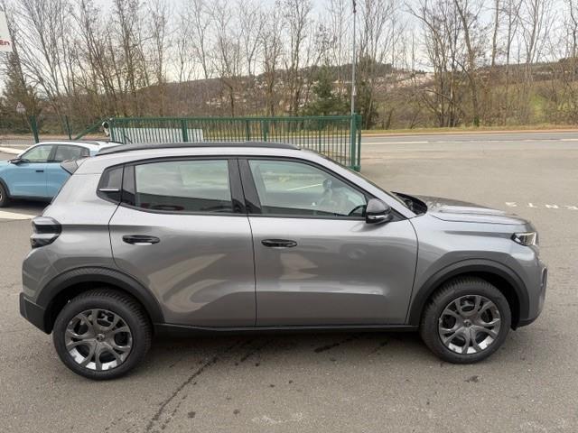 Citroën C3 1.2 Turbo - 100 s&amp;S Plus