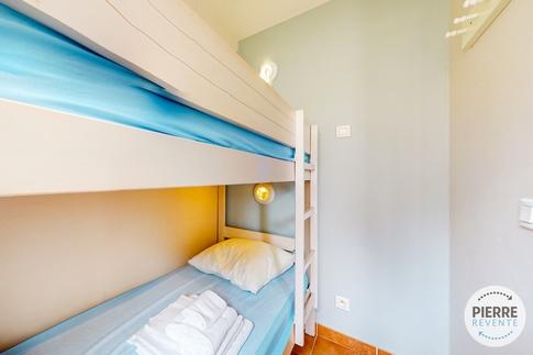 Appartement - 41 m² - 2 pièces