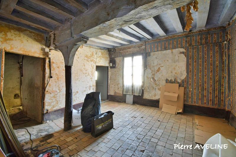 Maison - 161 m² - 8 pièces