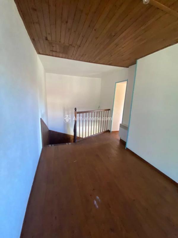 Maison - 117 m² - 4 pièces