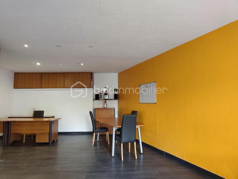 Maison de ville - 99 m² - 3 pièces