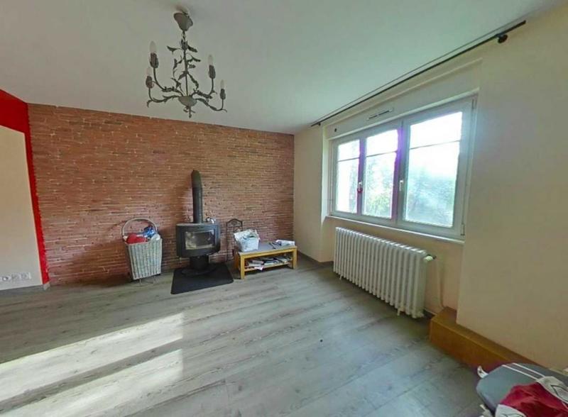 Maison - 97 m² - 4 pièces