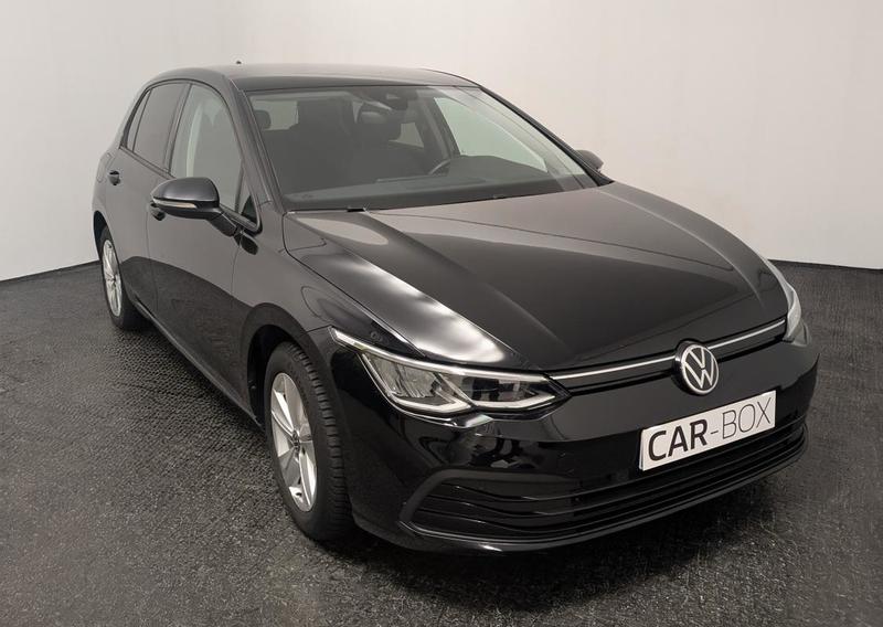 Volkswagen Golf VIII 8 Life Tdi 150ch Dsg Acc Sieges/Volant Chauffants Gps