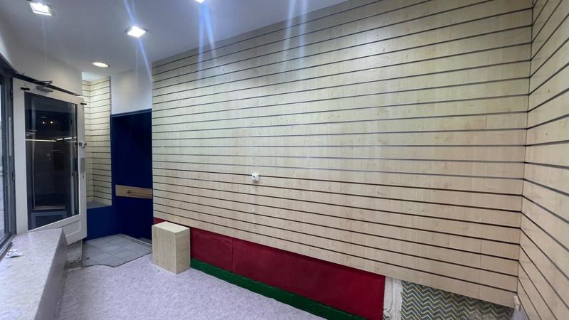 Local commercial - 74 m²