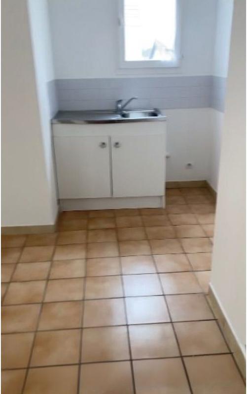 Appartement - 22 m² - 1 pièce