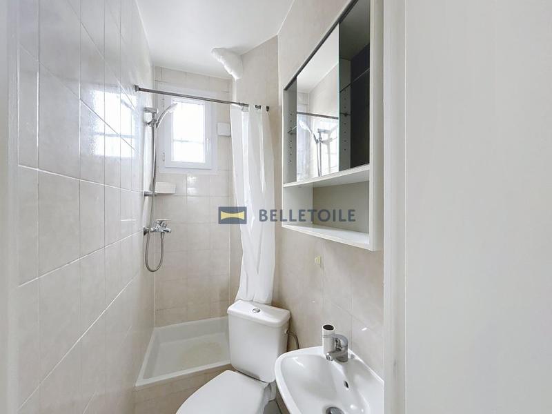 Appartement - 34 m² - 2 pièces