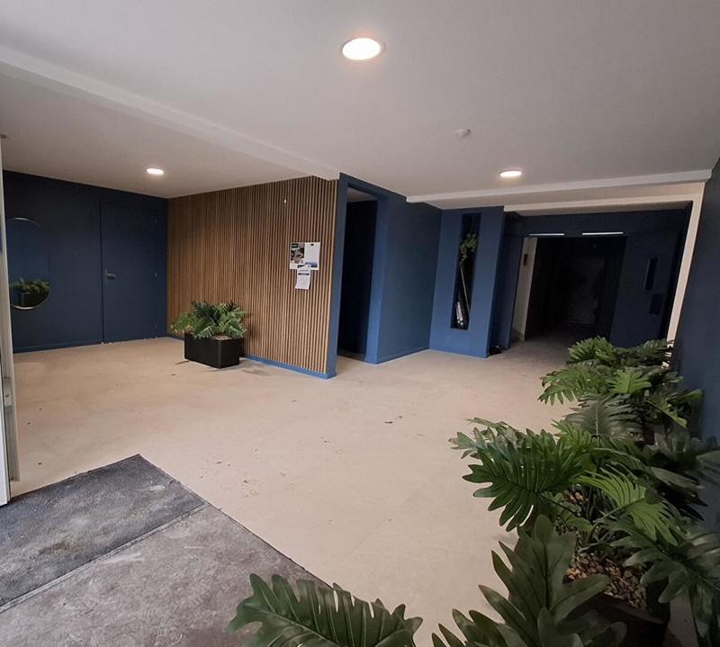 Appartement - 93 m² - 3 pièces