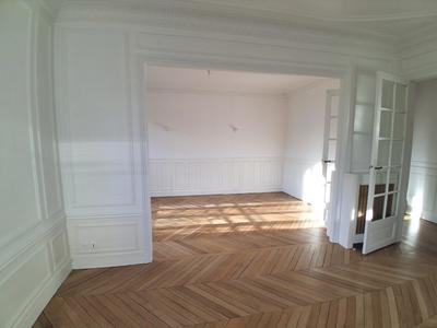 Appartement - 97 m² - 5 pièces