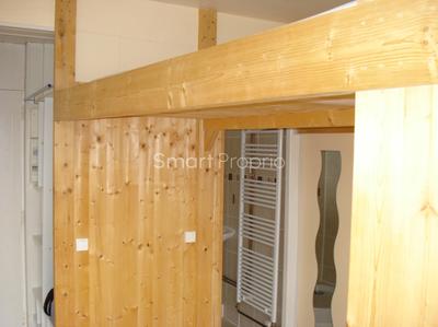 Appartement - 18 m² - 1 pièce