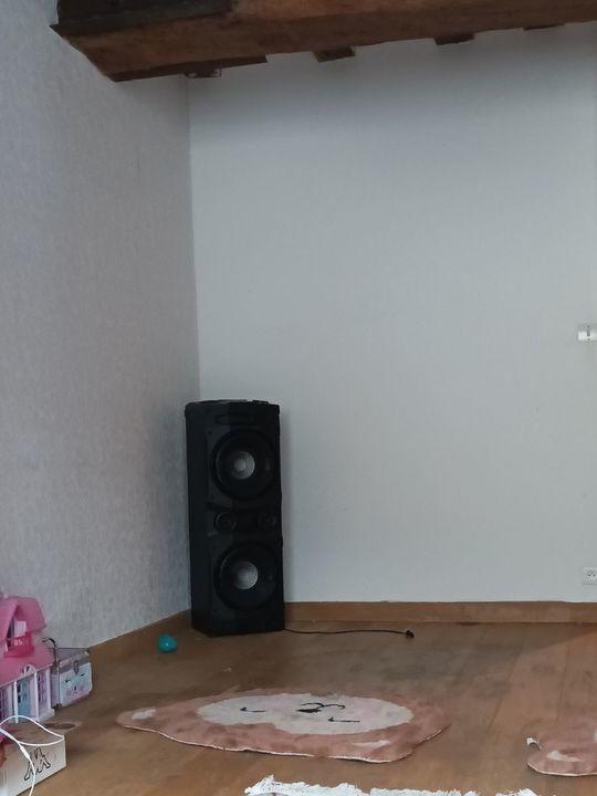 Maison - 107 m² - 4 pièces