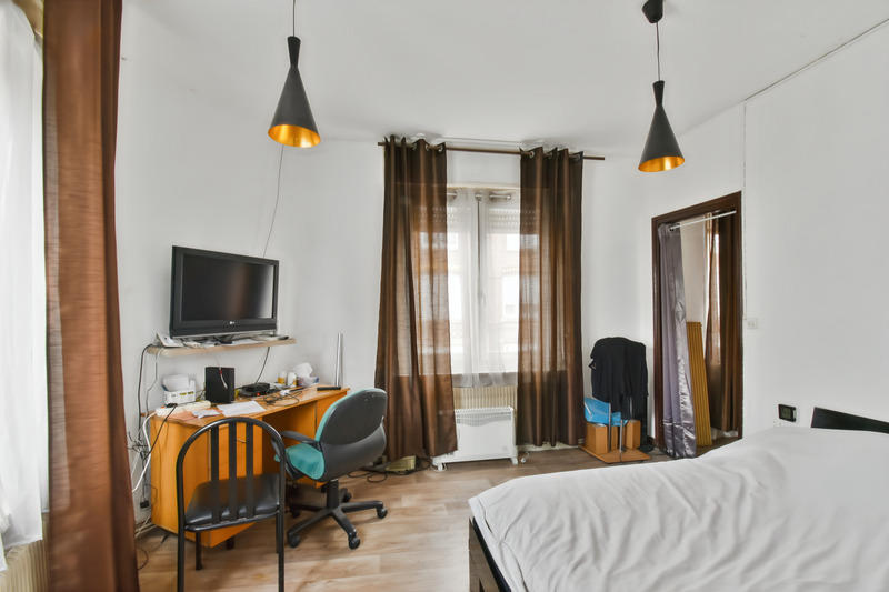 Fonds de commerce - 82 m²