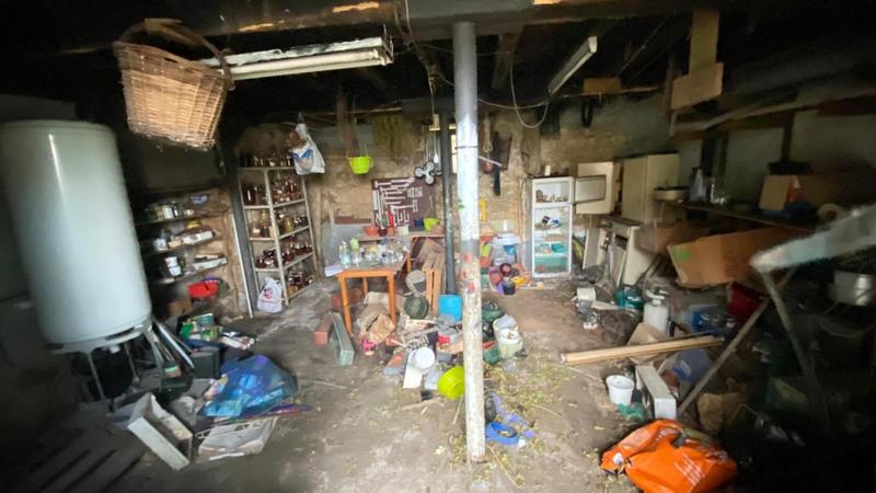 Maison - 60 m² - 4 pièces