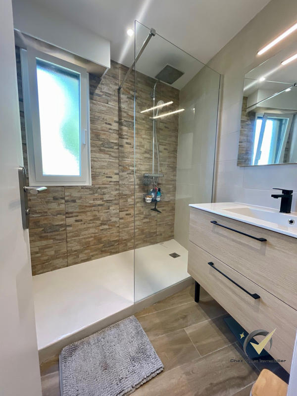 Duplex - 100 m² - 4 pièces