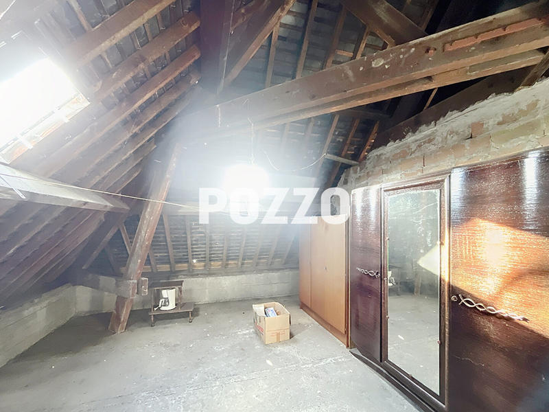 Appartement - 118 m² - 4 pièces