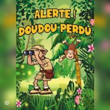 Alerte doudou perdu