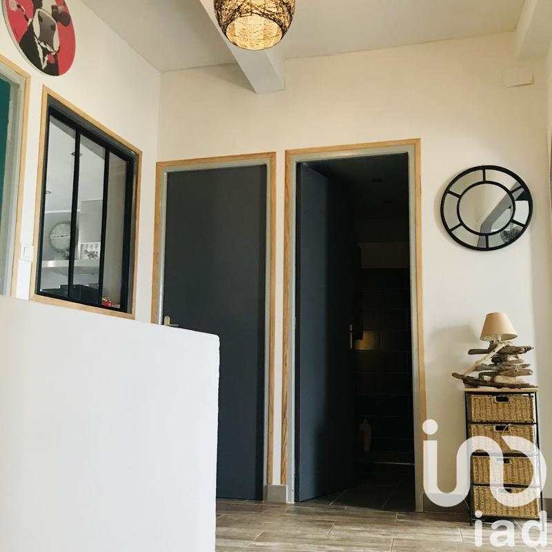 Maison - 146 m² - 4 pièces