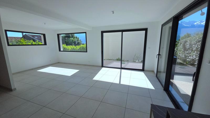 Maison - 114 m² - 5 pièces