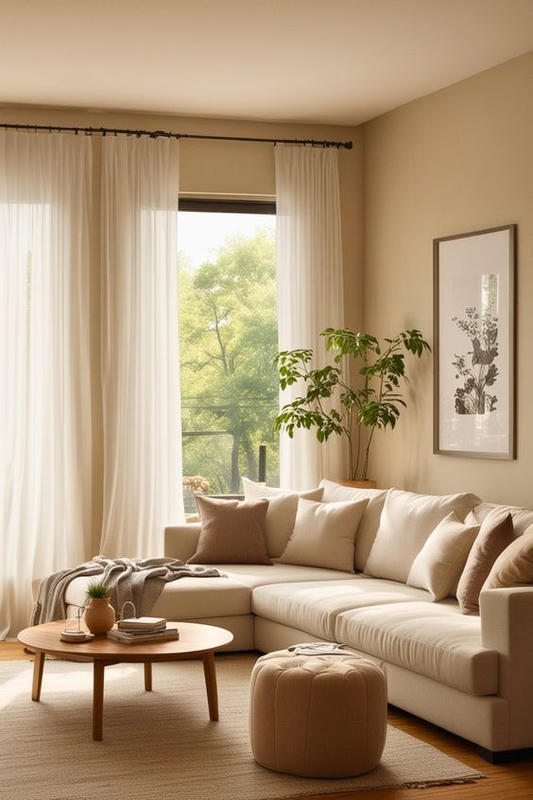 Appartement - 69 m² - 3 pièces