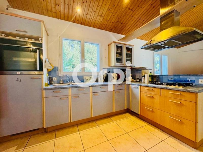 Villa - 148 m² - 6 pièces