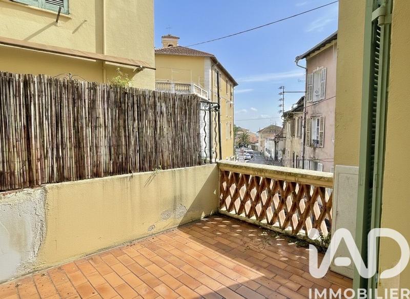 Appartement - 48 m² - 3 pièces