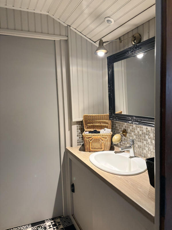 Maison - 217 m² - 5 pièces