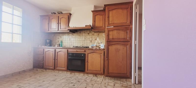 Maison - 96 m² - 4 pièces