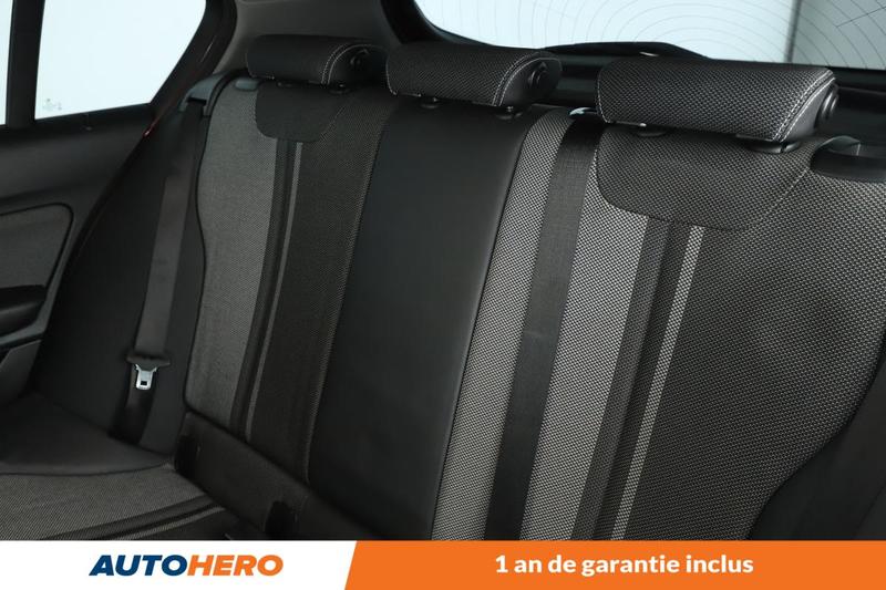 Bmw Série 1 118i Lounge Bva8 5p 136 ch